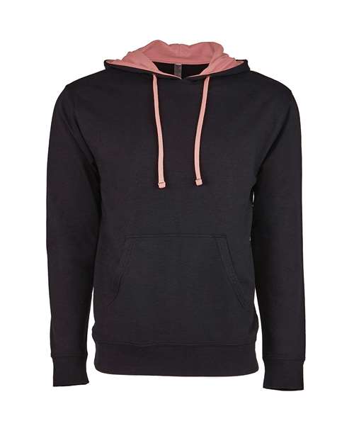 Black/ Desert Pink - Next Level - Next Level 9301 - Size: 2XL