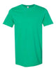 Kelly Green - Gildan - Gildan 64000 - Size: 2XL