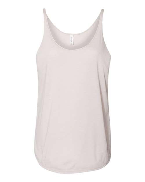Heather Dust - BELLA + CANVAS 8838 - Size: 2XL
