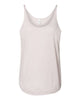 Heather Dust - BELLA + CANVAS 8838 - Size: 2XL