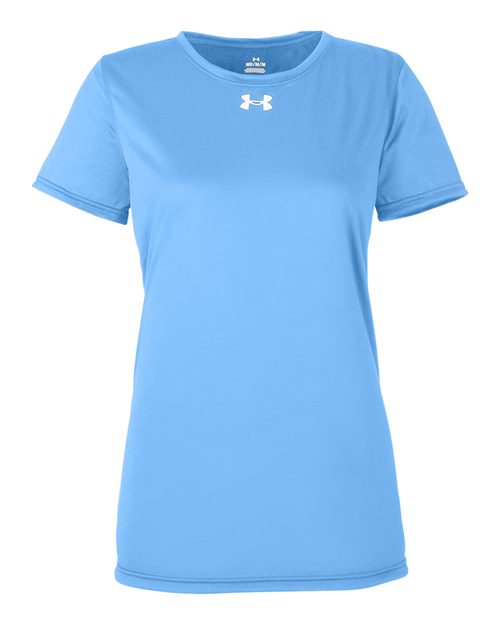 Carolina Blue/ White - Under Armour 1376847 - Size: 2XL
