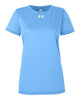 Carolina Blue/ White - Under Armour 1376847 - Size: 2XL