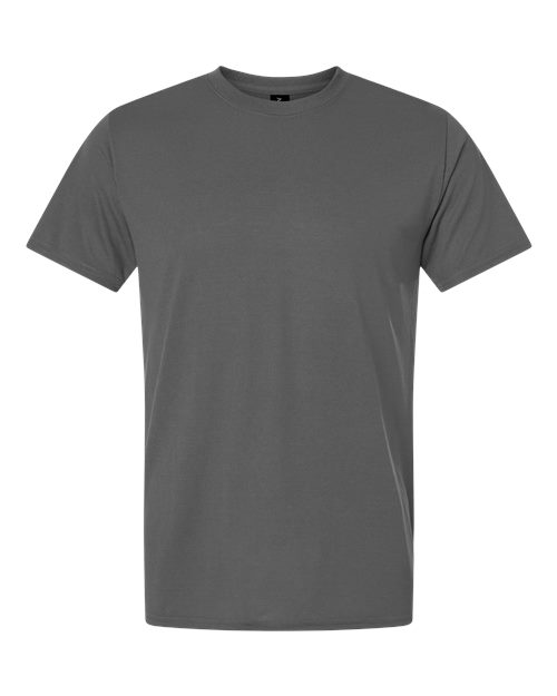 Charcoal - Gildan - Gildan 42000 - Size: 2XL