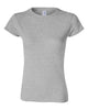 Sport Grey - Gildan - Gildan 64000L - Size: 2XL