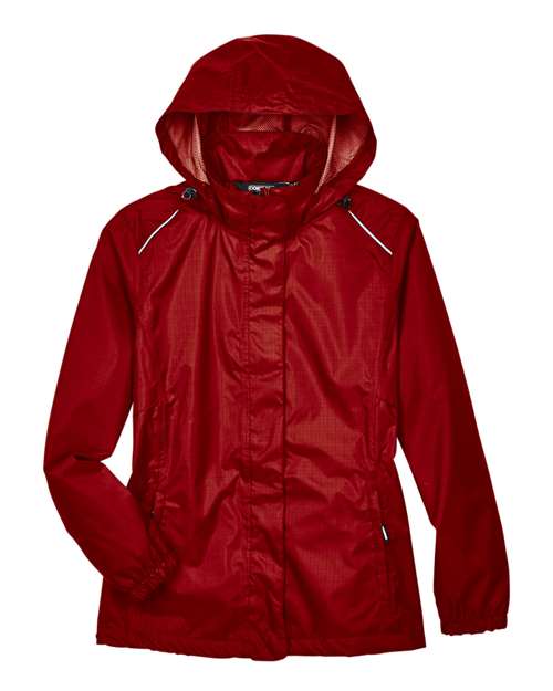 Classic Red - CORE365 78185 - Size: 2XL