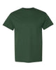 Dark Green - Gildan - Gildan 8000 - Size: 2XL