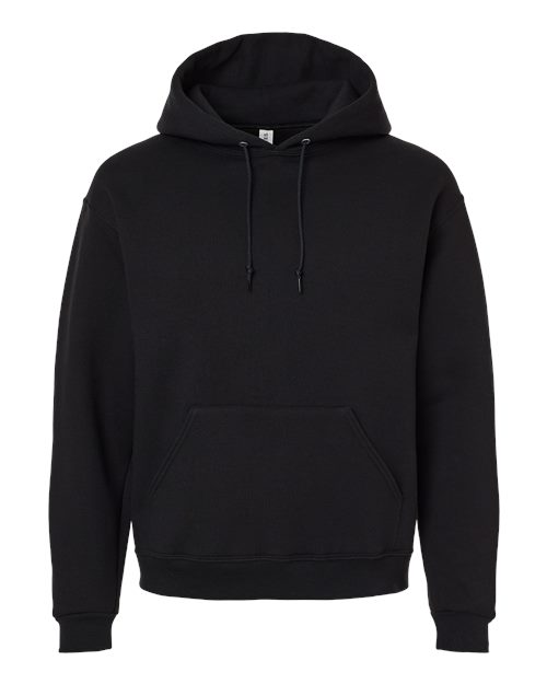 Black Ink - JERZEES H12MR - Size: 2XL