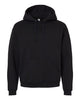 Black Ink - JERZEES H12MR - Size: 2XL