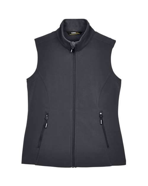 Carbon - CORE365 CE701W - Size: 2XL