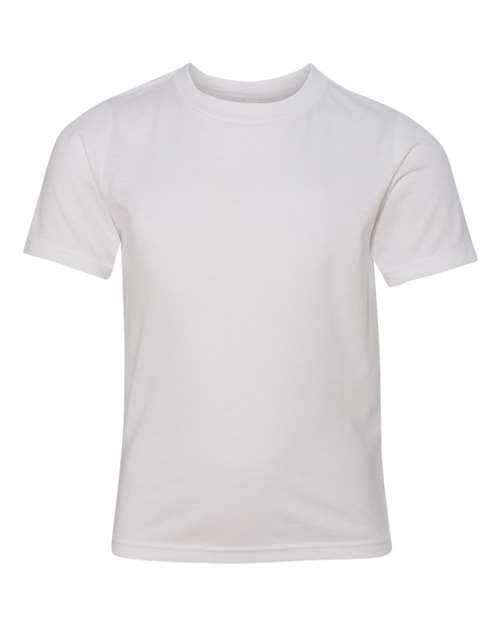 White - Next Level - Next Level 3312 - Size: L