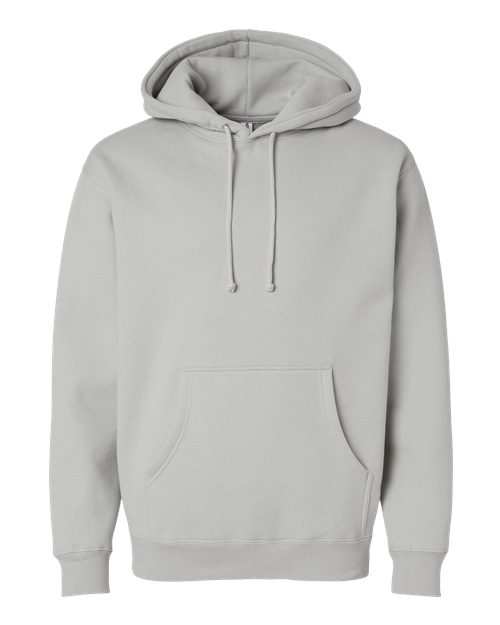 Smoke - Independent Trading Co. - Independent Trading Co. IND4000 - Size: 2XL