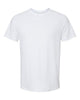 Solid White Blend - BELLA + CANVAS 3201 - Size: 2XL