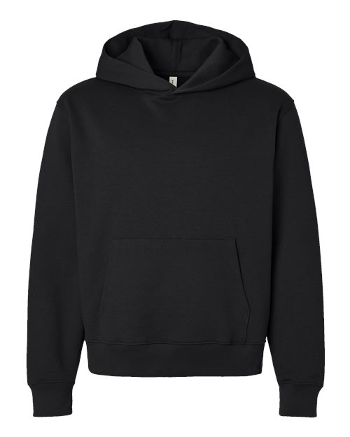 Vintage Black - BELLA + CANVAS 4719 - Size: 2XL