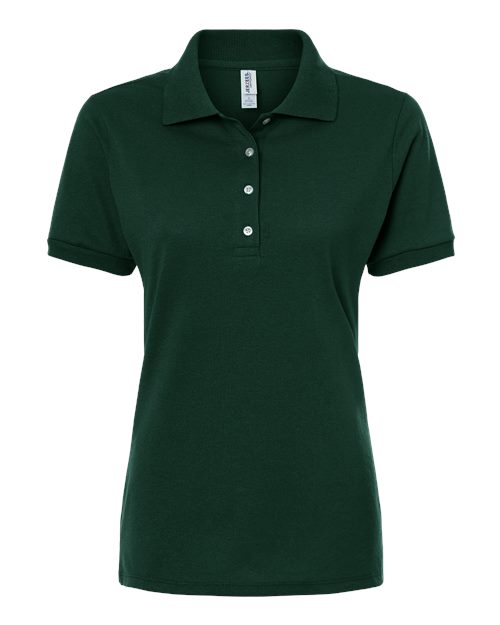 Forest Green - JERZEES 437F - Size: 2XL
