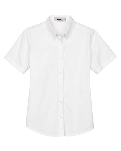 White - CORE365 78194 - Size: 2XL