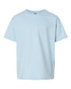 Light Blue - Gildan - Gildan 2000B - Size: S