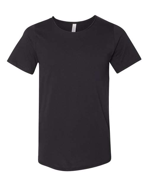Black - BELLA + CANVAS 3014 - Size: 2XL