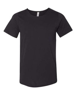 Black - BELLA + CANVAS 3014 - Size: 2XL