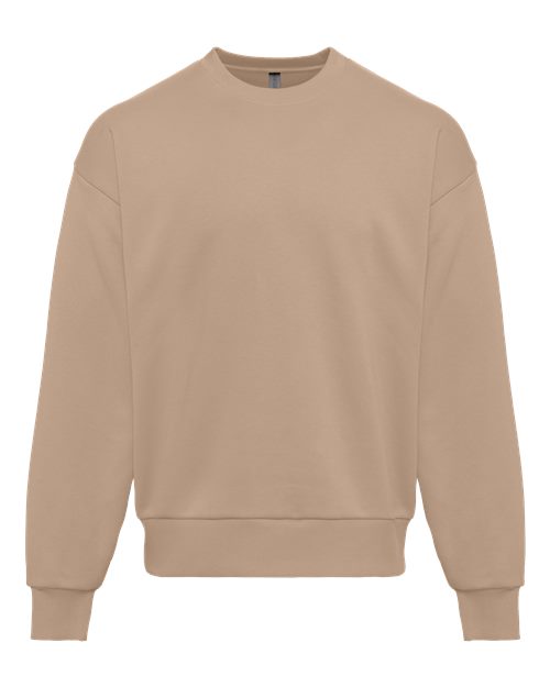 Tan - Next Level - Next Level 9007 - Size: 2XL