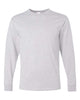 Ash - JERZEES 29LSR - Size: 2XL