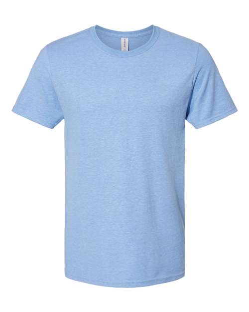 Carolina Heather - JERZEES 560MR - Size: 2XL