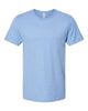 Carolina Heather - JERZEES 560MR - Size: 2XL