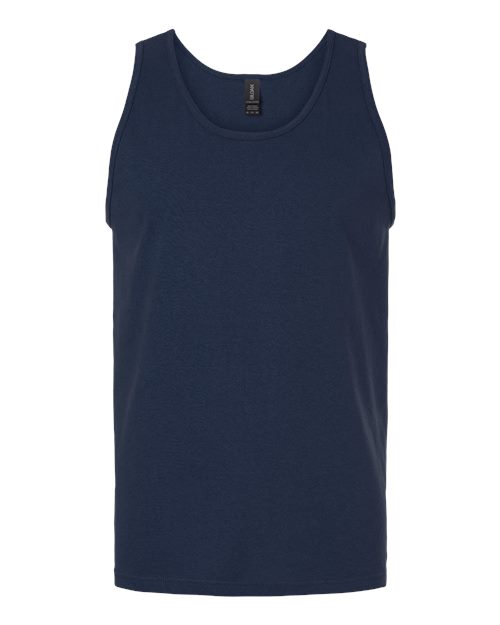 Navy - Gildan - Gildan 2200 - Size: 2XL