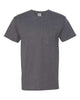 Black Heather - JERZEES 29MPR - Size: 2XL