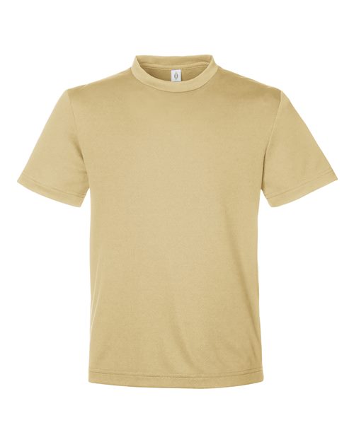 Sport Vegas Gold - Team 365 TT15Y - Size: L