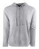 Heather Grey/ Heather Grey - Next Level - Next Level 9601 - Size: 3XL