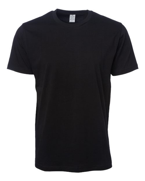 Black - Independent Trading Co. - Independent Trading Co. PRM180PT - Size: 2XL