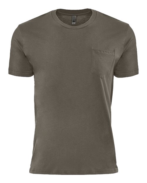 Heavy Metal - Next Level - Next Level 3605 - Size: 2XL