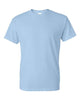 Light Blue - Gildan - Gildan 8000 - Size: 2XL