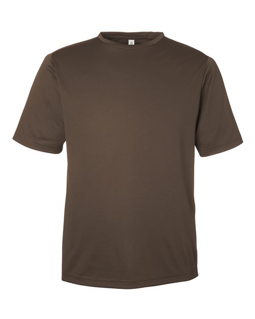 Sport Dark Brown - Team 365 TT15 - Size: 2XL