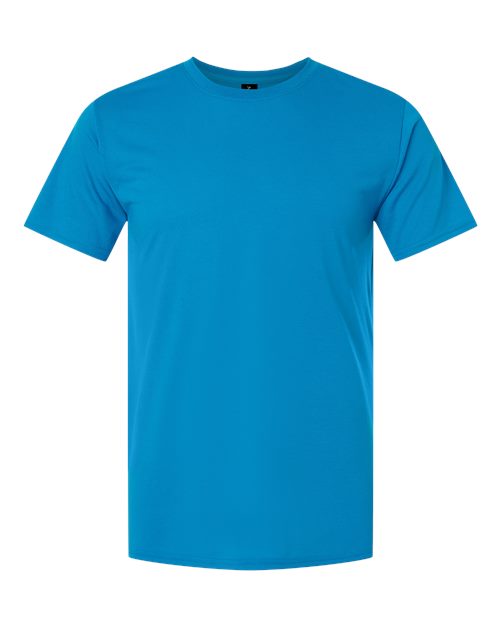 Sapphire - Gildan - Gildan 42000 - Size: 2XL