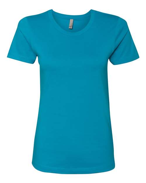Turquoise - Next Level - Next Level 3900 - Size: 2XL