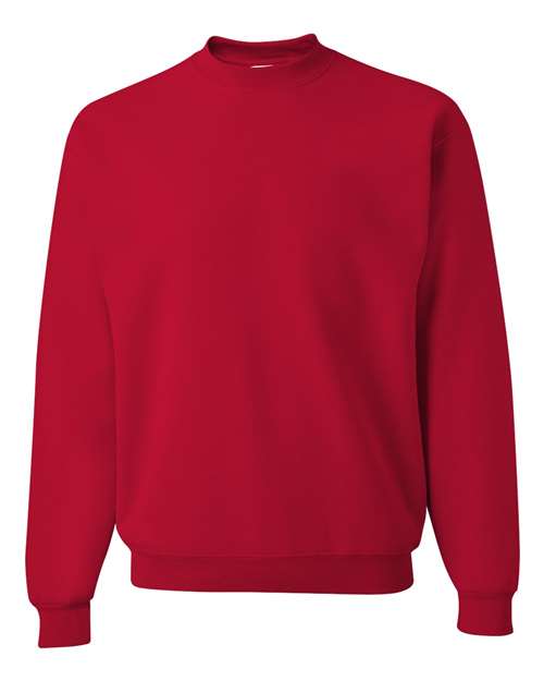 True Red - JERZEES 4662MR - Size: 2XL
