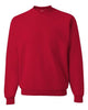 True Red - JERZEES 4662MR - Size: 2XL