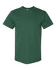 Dark Green - Gildan - Gildan h000 - Size: 2XL