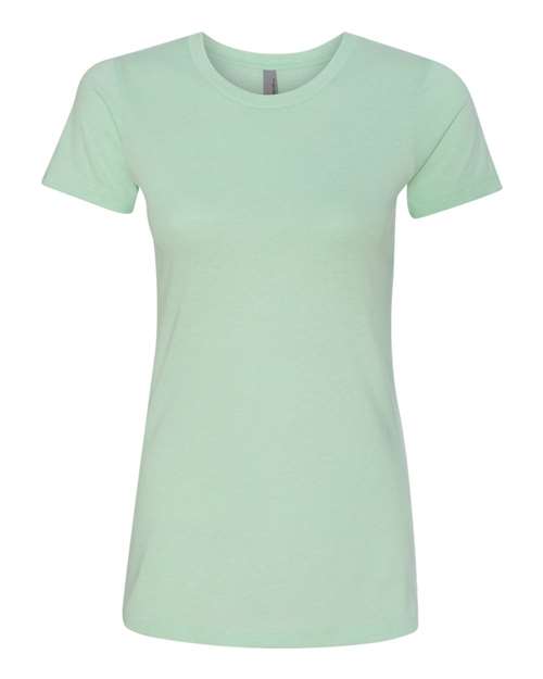 Mint - Next Level - Next Level 6610 - Size: 2XL