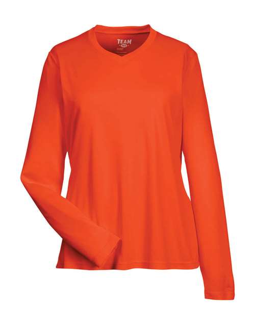 Sport Orange - Team 365 TT11WL - Size: 2XL