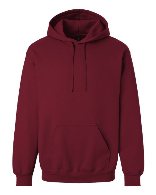 Garnet - Gildan - Gildan 19500 - Size: 2XL