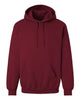 Garnet - Gildan - Gildan 19500 - Size: 2XL