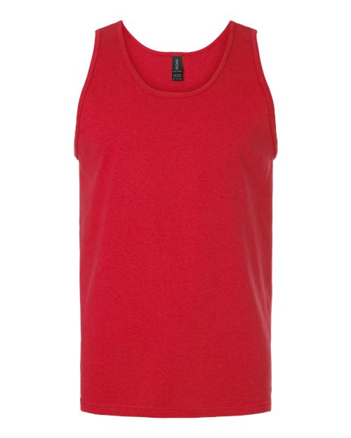 Red - Gildan - Gildan 2200 - Size: 2XL