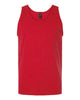 Red - Gildan - Gildan 2200 - Size: 2XL