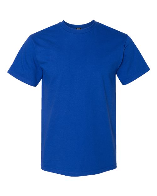 Deep Royal - Gildan - Gildan h000 - Size: 2XL