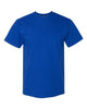 Deep Royal - Gildan - Gildan h000 - Size: 2XL