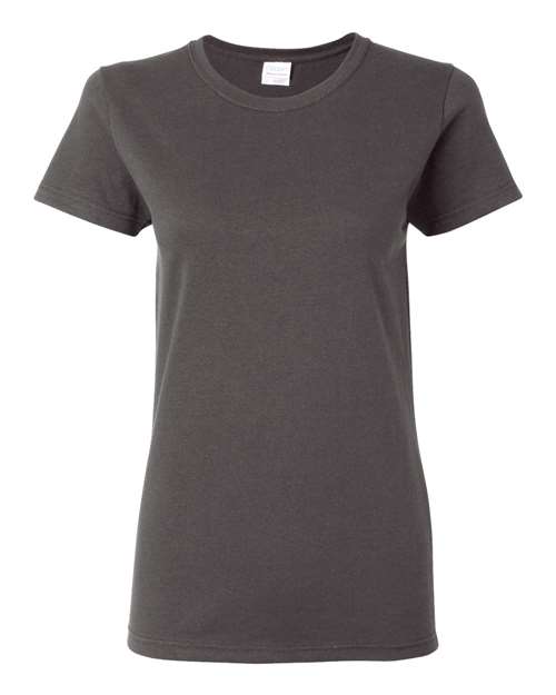 Charcoal - Gildan - Gildan 5000L - Size: 2XL
