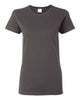 Charcoal - Gildan - Gildan 5000L - Size: 2XL