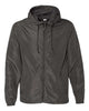 Graphite - Independent Trading Co. - Independent Trading Co. EXP54LWZ - Size: 2XL
